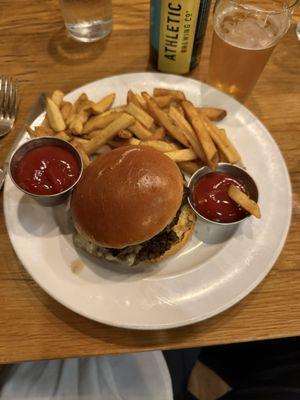 The Retriever Bar and Oysters