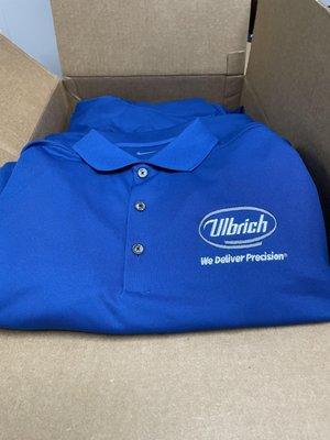 Liberty Print Co