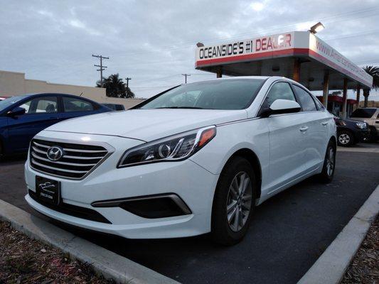 American Import Auto Group