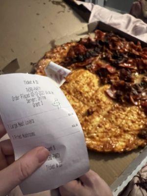 Cecil Whittaker's Pizzeria