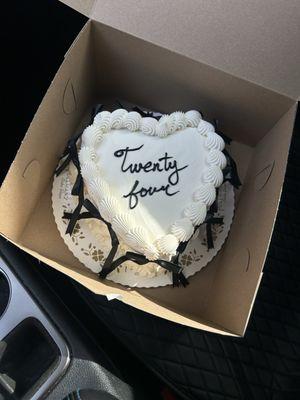 Pollman’s Bake Shop