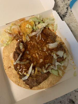 Del Taco