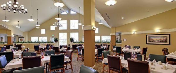 Windsor Square Retirement