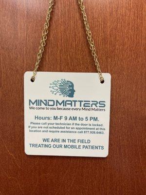 Business Minders