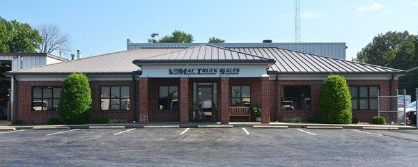 VoMac Truck Sales & Service