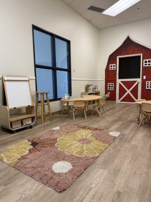 Rainbow Country Day School