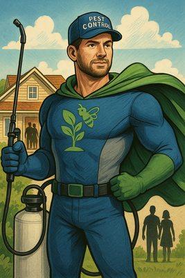 Honest Pest Solutions