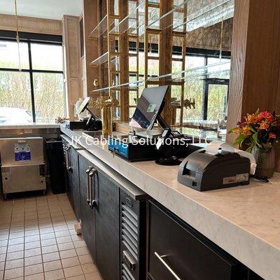 JK Cabling Solutions