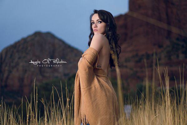 Angels of Perfection Photography