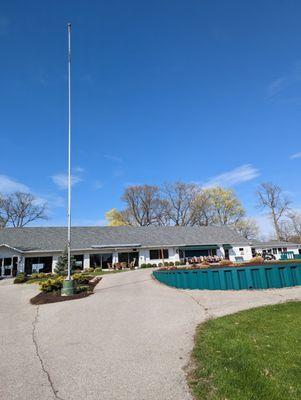 Tippecanoe Country Club