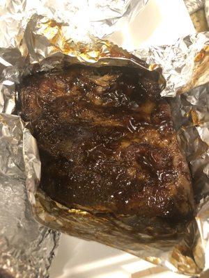 Miller's Backyard BBQ llc