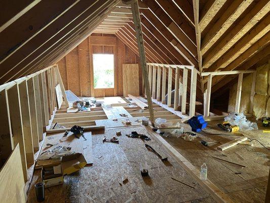 Dad Can Handyman Services