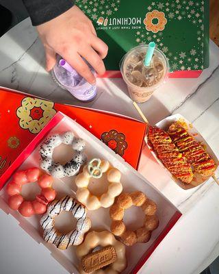 the best way to celebrate!