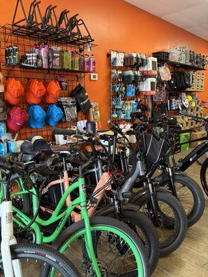 E-Bike