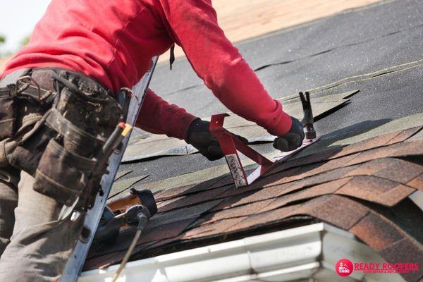 Ready Roofers | Roof Repair & Replacement Los Angeles