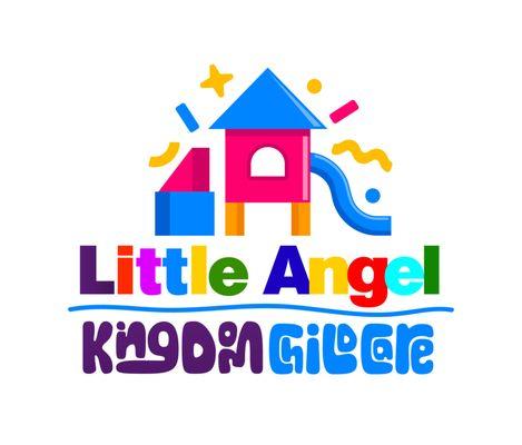Logo daycare