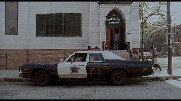 Pilgrim Baptist Church of South Chicago