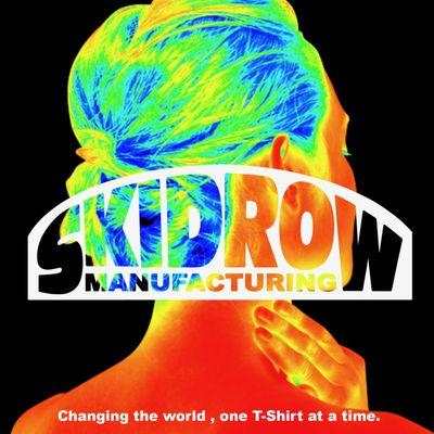 SkidRow Manufacturing