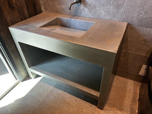 ArtisanCrete of Tyler