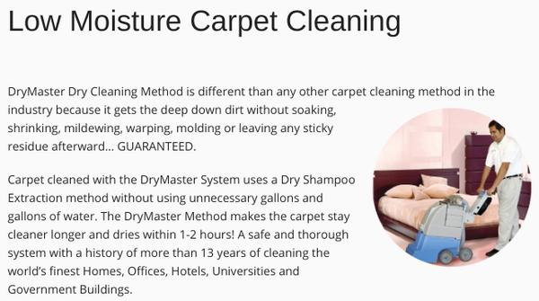 DryMaster of New Mexico