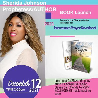 Change Center International