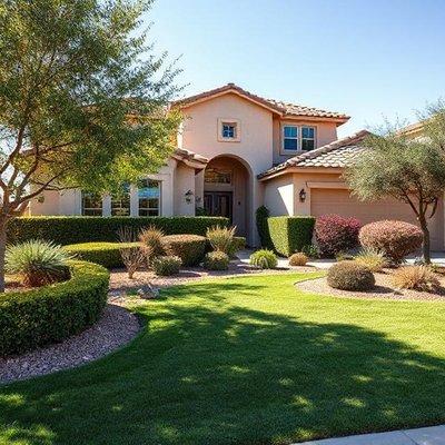 Figueroa Landscaping