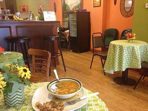 Holistic Health Suite & Cafe