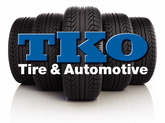 TKO Tire & Automotive