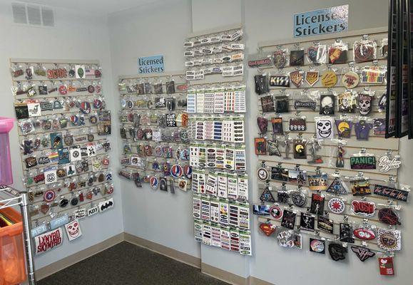 Come check us out in STL for the BEST Decal Shop in the AREA
