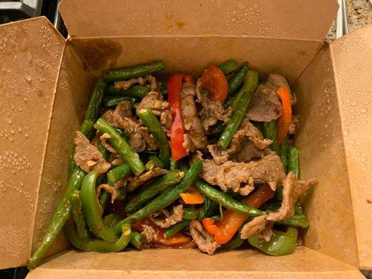 7 Seven Thai Restaurant