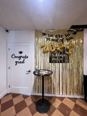 The Soliloquy Studio