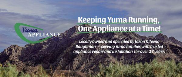 Yuma Appliance
