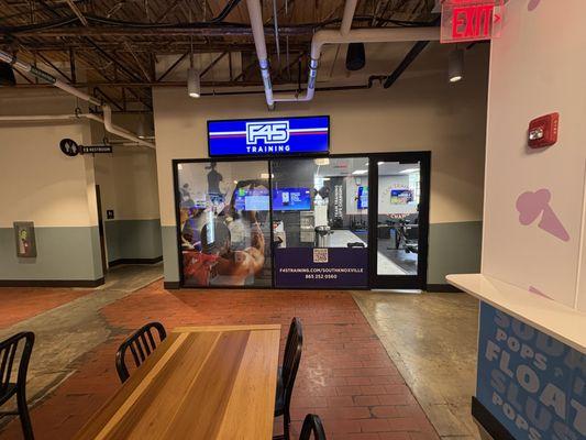 F45 Training South Knoxville