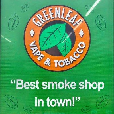 We have been in operation in Muscatine, Iowa for almost 3 years ! We're new to yelp come support your local Greenleaf!