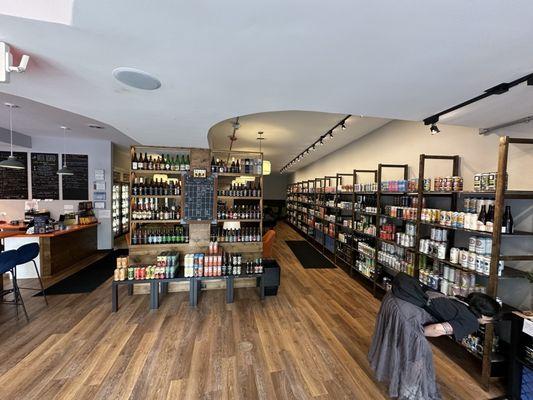 Beer on the Wall - Elmhurst