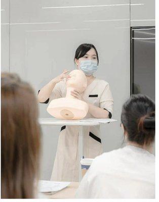 Certified beauty Academy