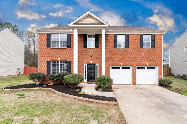 Kim Thrif - C Dan Joyner Realtors