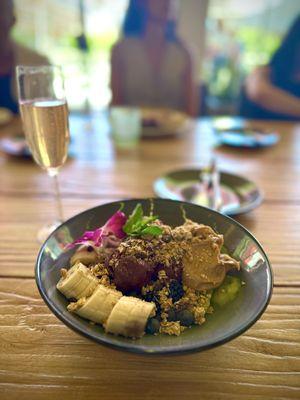 ZENTRL Kitchen + Bar - City Center