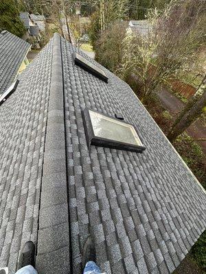 Universal Roofing & Siding