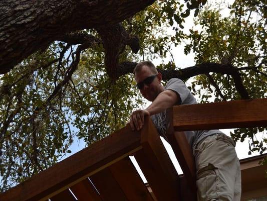 Kincaid Landscape and Handyman