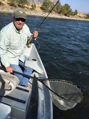 Angler’s West Fly Fishing Outfitters