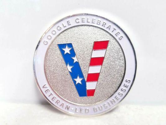 C/\MP Precious Floral