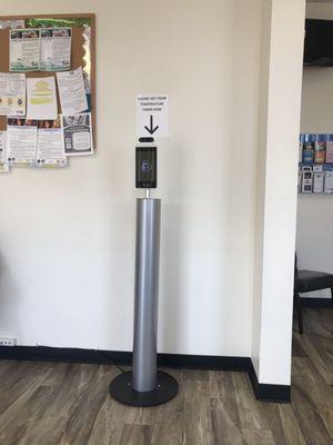 Family Health Center-Woodland