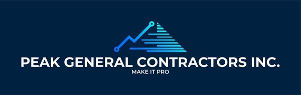 Peak General Contractors