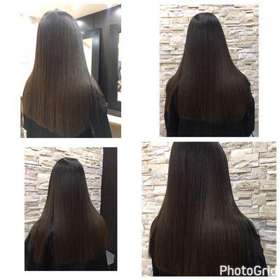 European Hair Design