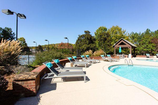 Preserve at Mill Creek