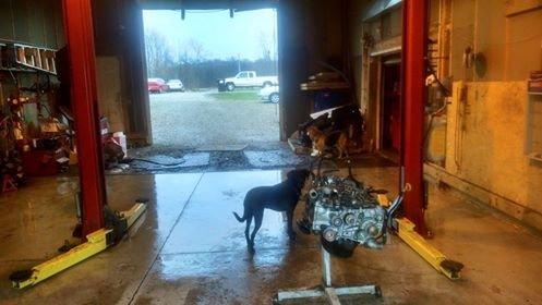 Northeast Auto Transmissions & Automotive Repair