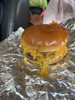 Cheeseburger