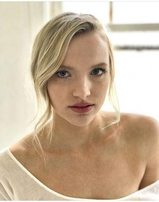 Maggie Gettman Beauty