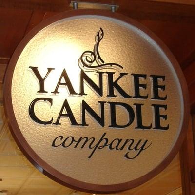 Yankee Candle